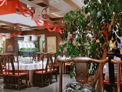 -惠丰堂饭庄·烤鸭·京味菜(西北旺·唐家岭店)