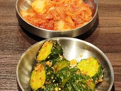 -大馥·炭火烧肉酒场(莘庄莘福坊店)