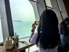 -抱抱地球咖啡馆(国家海洋博物馆店)