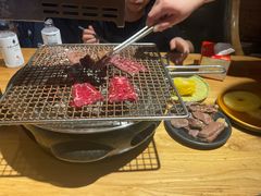 -九田家黑牛烤肉料理(溧阳吾悦店)