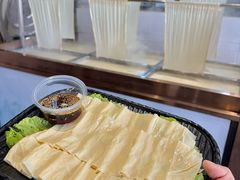 -鱼头泡饭·湖北菜·非物质文化遗产(岳家嘴总店)
