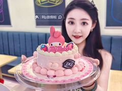 -DQ·蛋糕·冰淇淋(金源新燕莎MALL店)