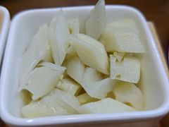 -鲁南仔·滕州炒鸡(经三路店)
