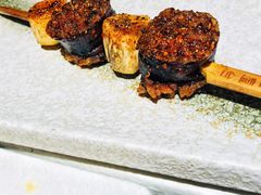 -火山屋台(新街口店)