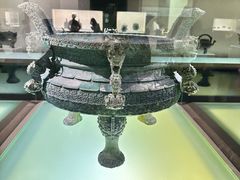 -上海博物馆(人民广场馆)