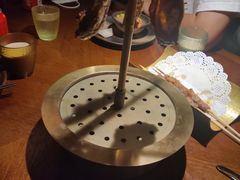 -楼兰新疆主题餐厅(苏州中心店)