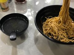 -老地方面馆(思南路店)