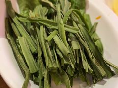 贡菜-大龙燚火锅(南山大道店)