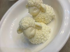 -东来顺饭庄(王府井步行街店)