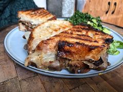 -O'mills Sourdough Bakery&Bistro(永嘉路店)