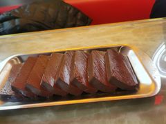 鸭血-蛙宴·美蛙火锅基地(万象城店)