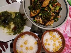 -潇湘华天大酒店-湘·悦美食街(芙蓉中路店)