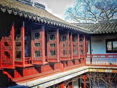 -苏州文旅花间堂·探花府酒店