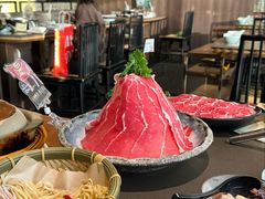 -捞王锅物料理(上海世茂广场店)