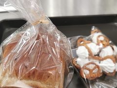 -OUR Bakery(三里屯太古里店)