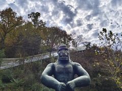 -栾川竹海野生动物园