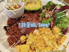 -Wagas(静安嘉里中心店)