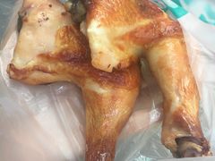 -大益烤鸡