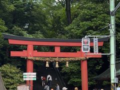 -鹤冈八幡宫