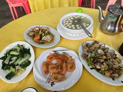 -秋姐美食店(旅游大道店)