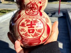 -故宫冰窖餐厅