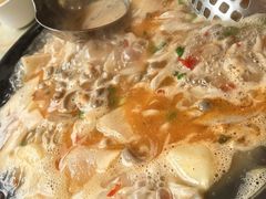 -李师傅脆肚(梅林店)