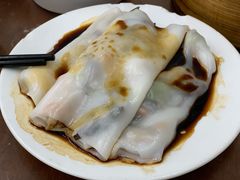-香港蓮香樓(中環店)
