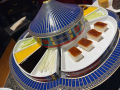 -真地道京味府·鲜橙烤鸭·北京菜(朝外大街东大桥店)