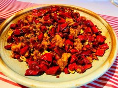 -水煮三国·川鲁江湖菜(香山店)