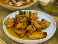 -老边饺子馆(中街店)
