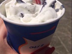 -DQ·蛋糕·冰淇淋(金牛万达店)