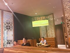 -青年公社烤鸭(青年路店)