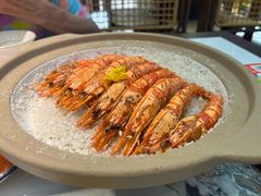 -沿江海南菜·文昌鸡祖师爷(大东海店)