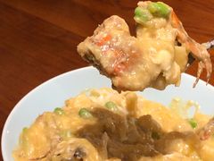 -熠盛·本帮菜Bistro(永嘉路店)