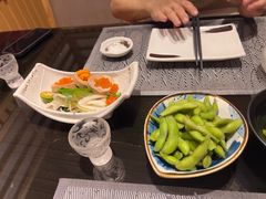 -昱匠·日本料理(金融街店)