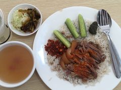 -泰国猪脚饭(三棵树民族风情街店)