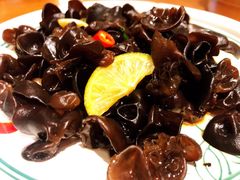 美味泡木耳-云海肴·汽锅鸡·云南菜(广安门天虹店)
