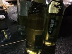 -何师烧烤Pro ·江湖川菜·小龙虾·精酿(太古里旗舰店)