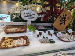 -川骄海鲜自助(河东店)