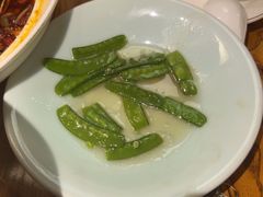 -苹果树下艺术餐厅(通州店)