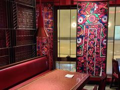 -绿茶餐厅(蓝色港湾店)