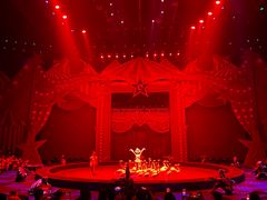 -珠海横琴长隆《卡卡虎奇遇记》