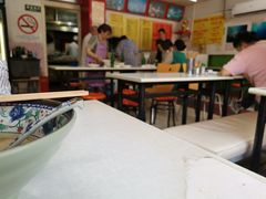 大堂-明呈黄鱼面馆(斜土路店)