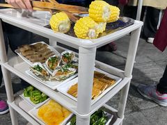 -喷火龙西昌火盆烧烤(泸州总店)