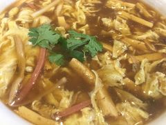 -李连贵熏肉大饼(丰台南路地铁站店)