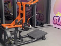 -超鹿运动(五四路恒力城店)