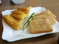 -名羊天下陕北横山铁锅炖羊肉(博文路店)