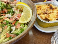 -SULTAN·苏坦土耳其餐厅(新光汇店)