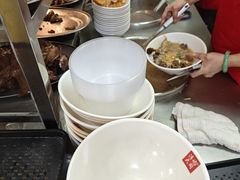 -浮屿大同鸭肉粥·始于1983年