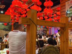 -亮欢寨酸汤鱼(沙冲路店)